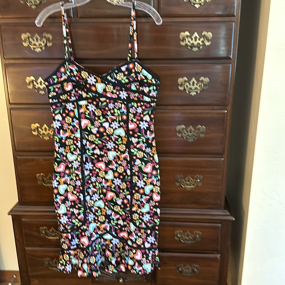 Women’s summer dress